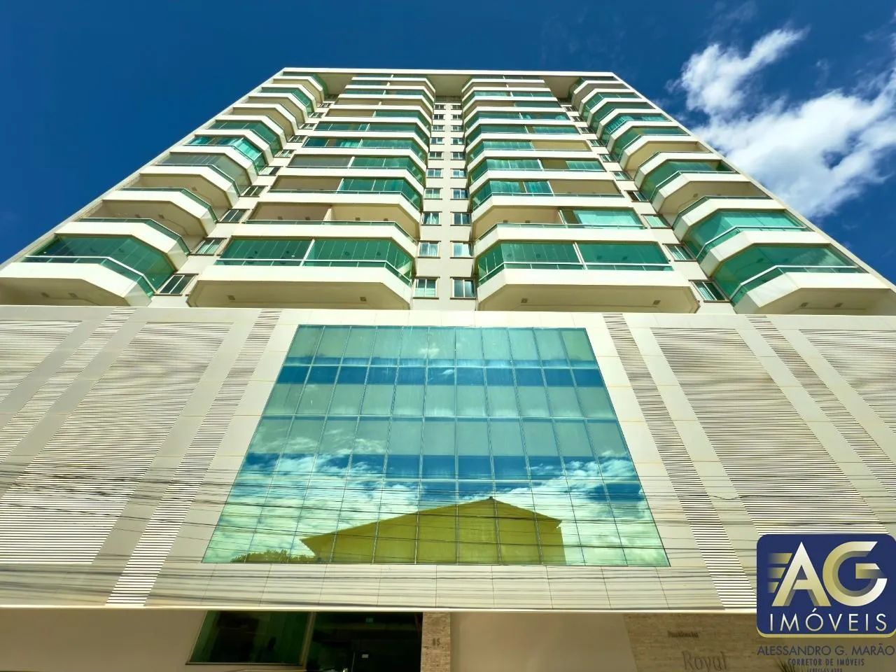 Apartamento 3 quartos na praia de marataízes ES - Foto 2