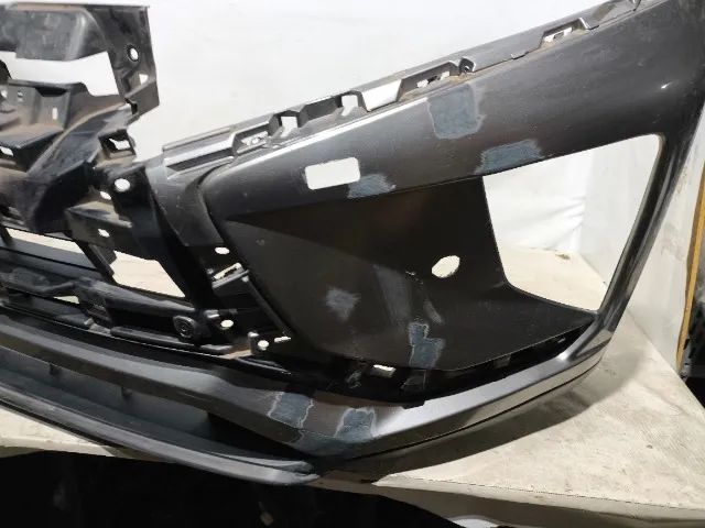 Parachoque Dianteiro Eclipse Cross 2018 A 2022 Original - Foto 5