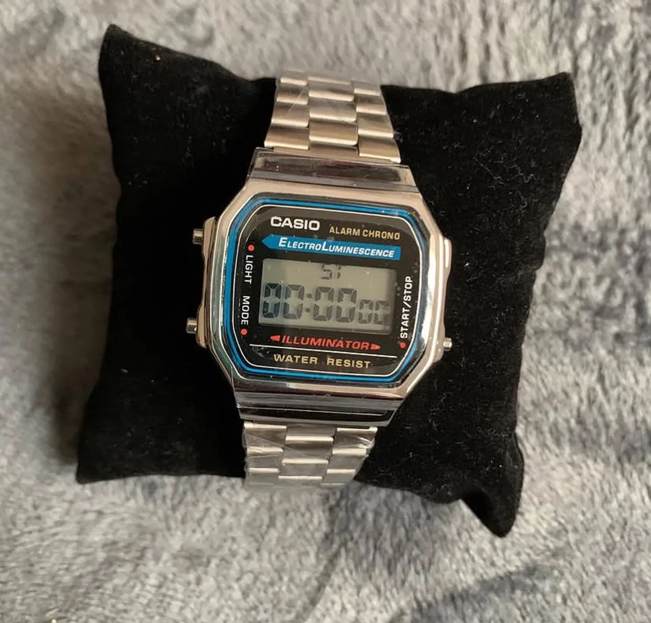 Relógio Casio  - Foto 2