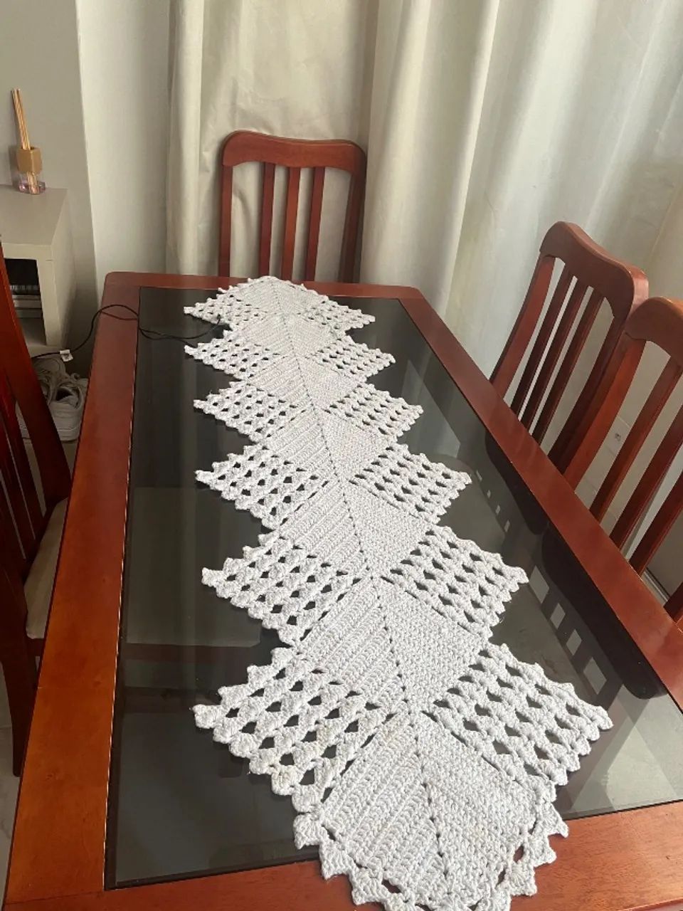 Mesa de jantar 