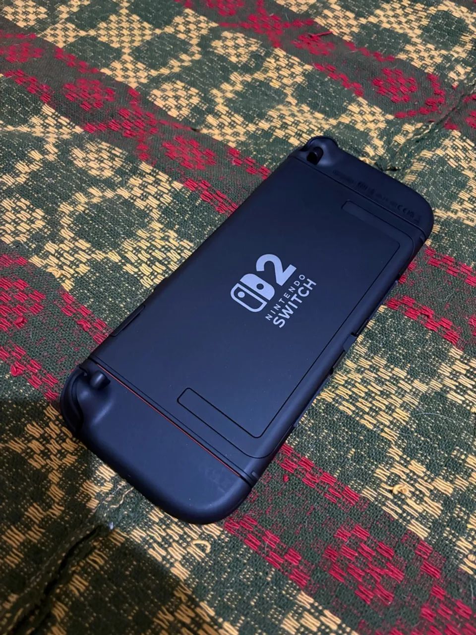 Nintendo switch 2 256gb - Foto 3