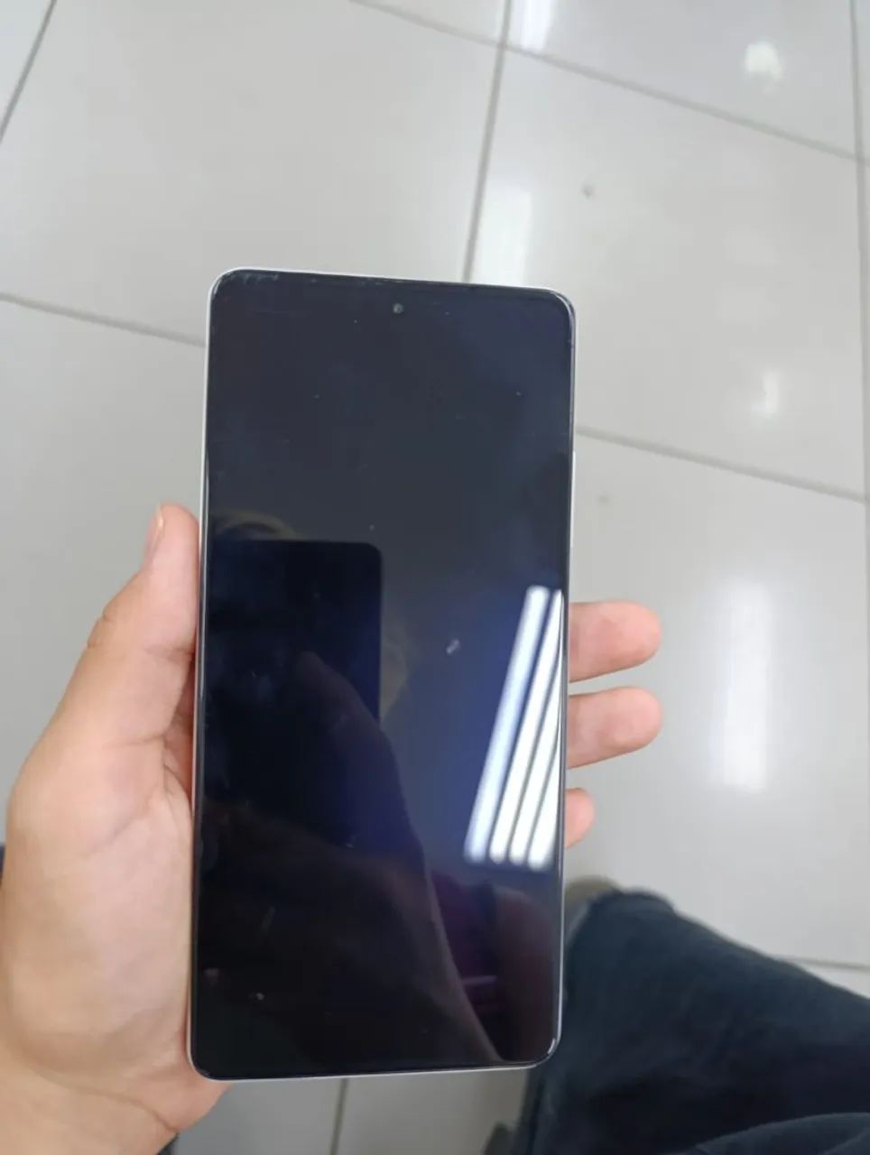 Redmi note 12 pro 5g