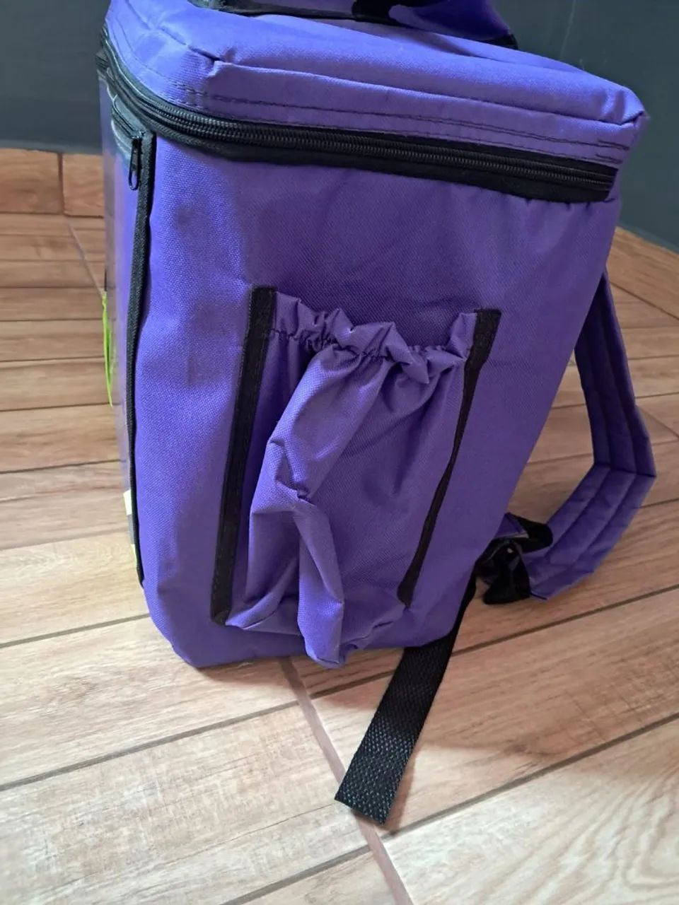 Bag para motoboy