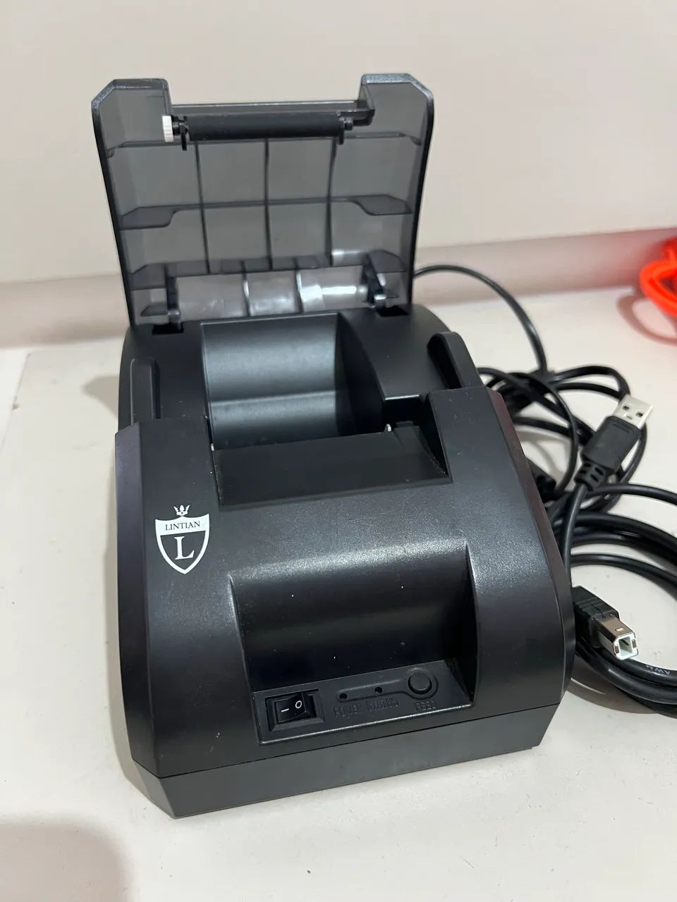 Impressora térmica LT-8358