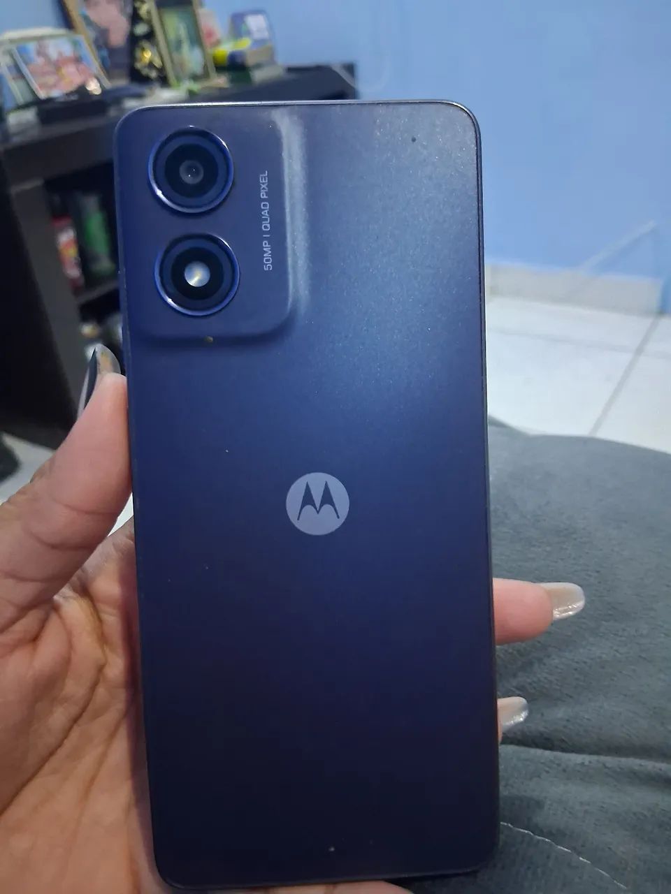 Vendo Motorola E13 - Foto 2