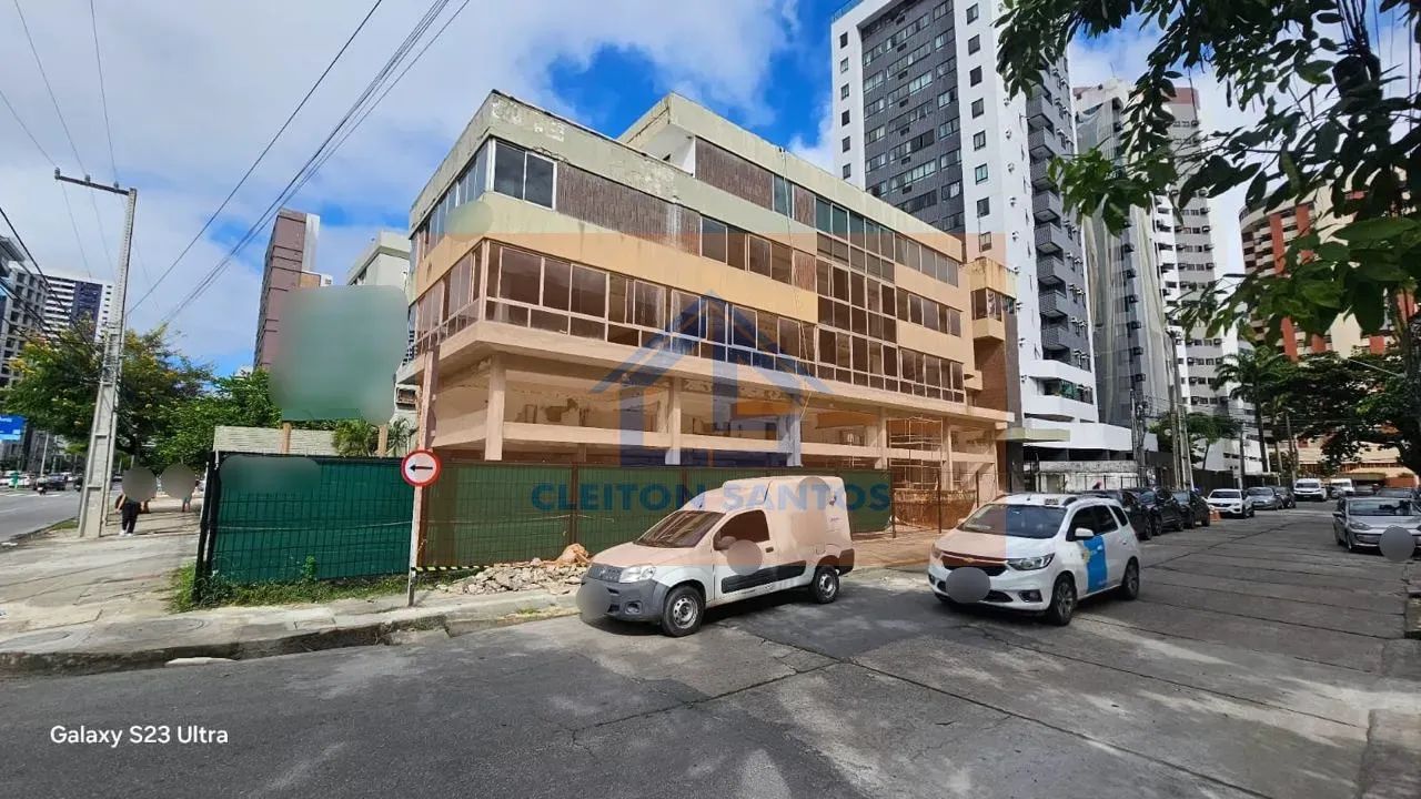 Prédio para locação em Boa Viagem - Foto 2