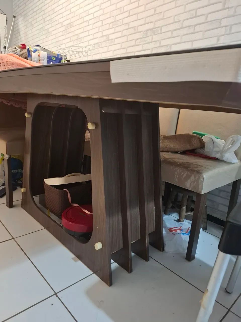 Mesa de jantar  - Foto 4