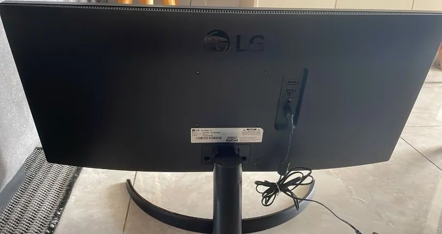 Monitor LG de 26" - Foto 2