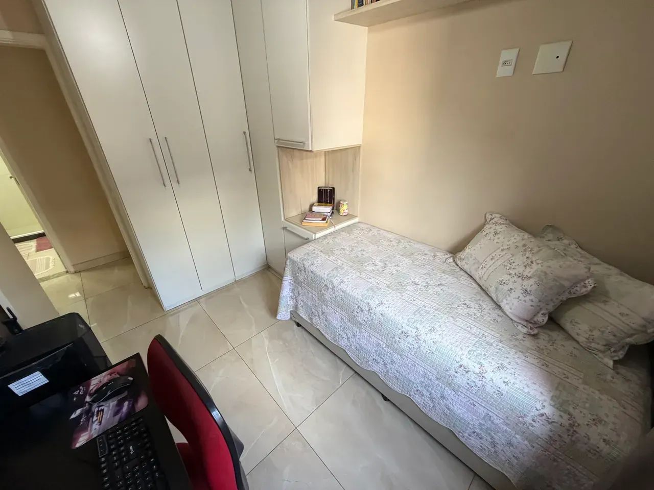 Lindo 3 quartos - Foto 4
