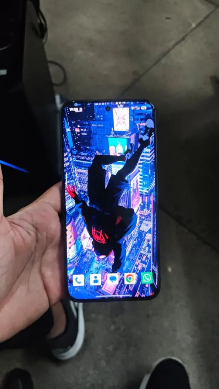 Vendo Redmi Note 15 Pro 5G  - Foto 3