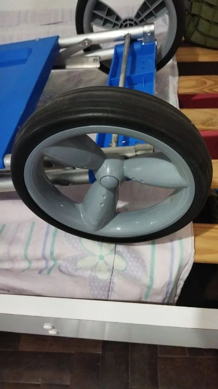 Carrinho  - Foto 2