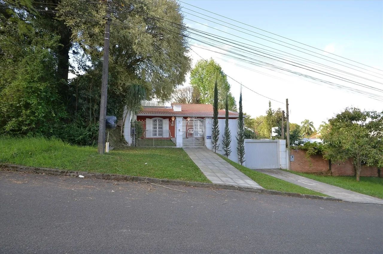Vendas Casa Curitiba PR - Foto 3