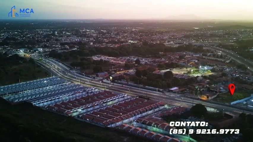 IMÓVEL  CENTRO DE  HORIZONTE-CE - Foto 2