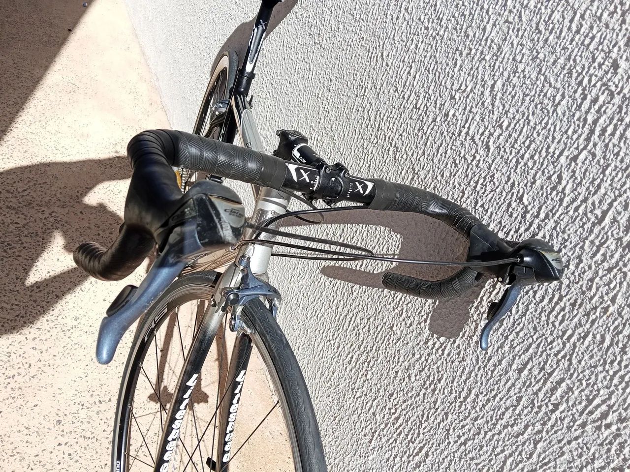 Speed 54 shimano Claris  - Foto 3