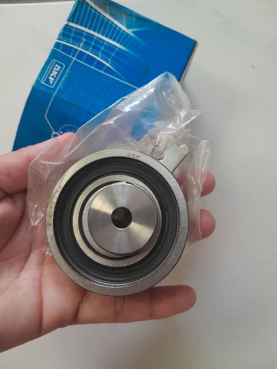 Tensionador SKF - Foto 2