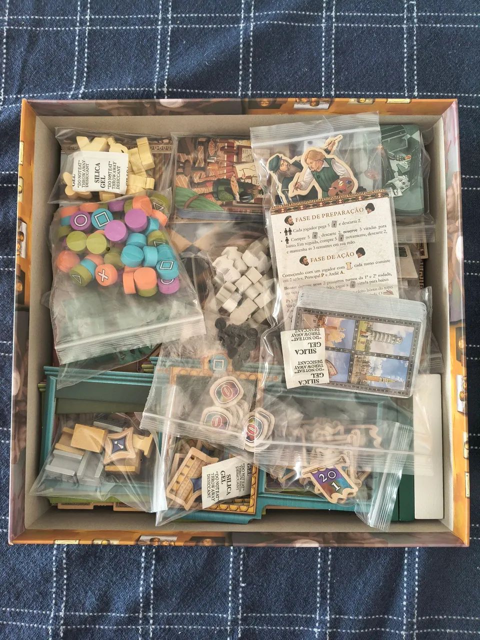 Maestro Board Game - Foto 2