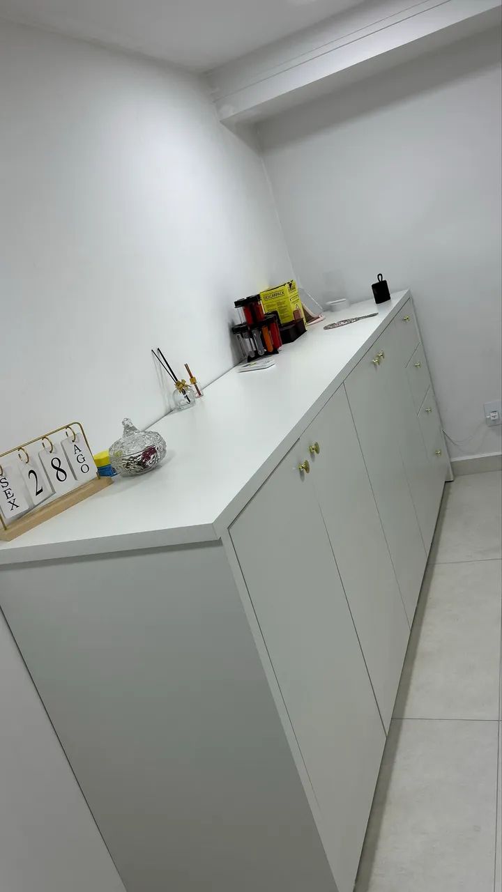 Balcão  - Foto 3