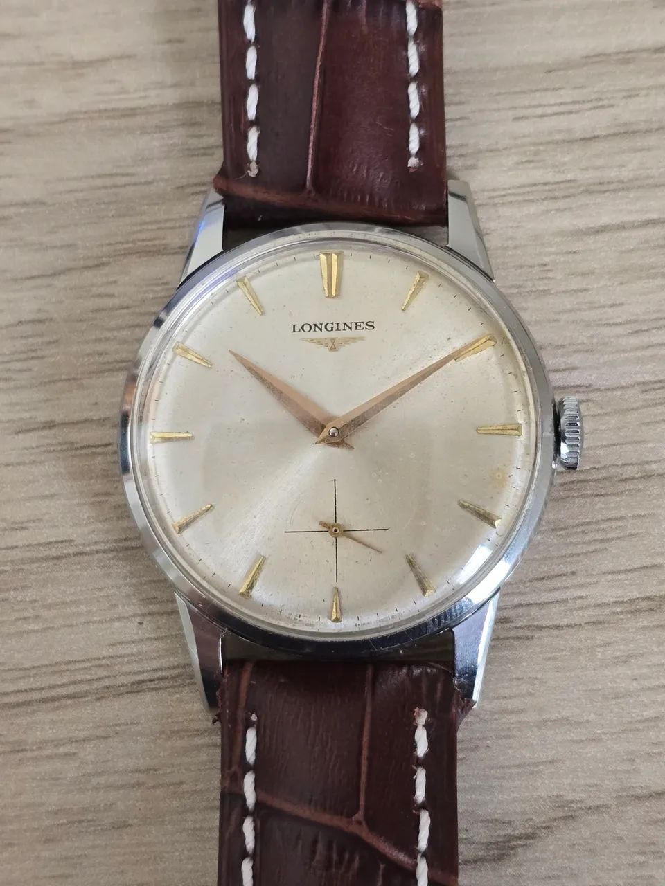 Relógio Longines