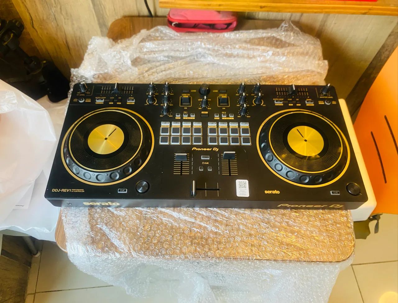 Controladora Pioneer - Foto 3