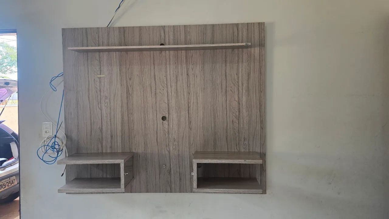 Painel de TV  - Foto 3
