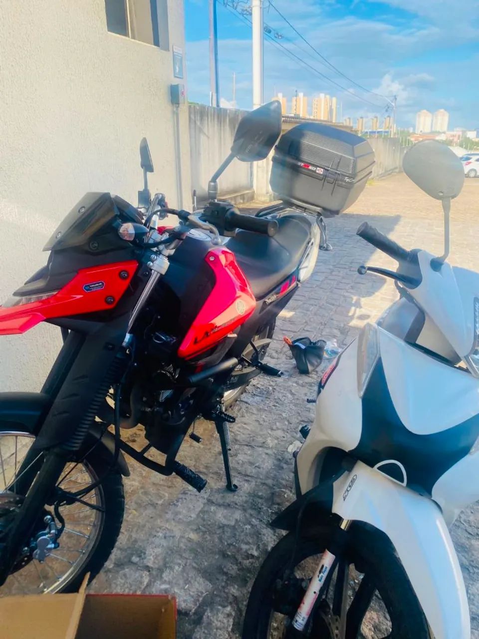 Lander 250 conect - Foto 2