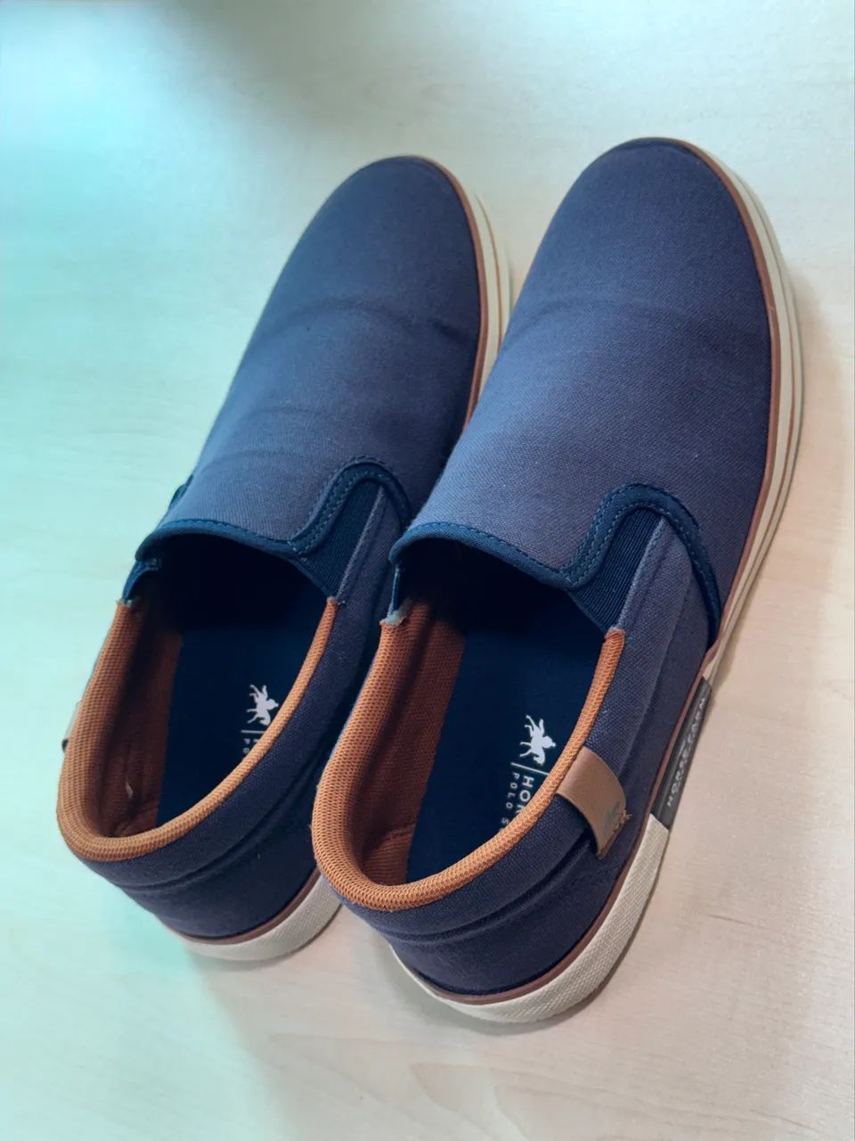 Slip On Horse Farm 41 - Foto 2