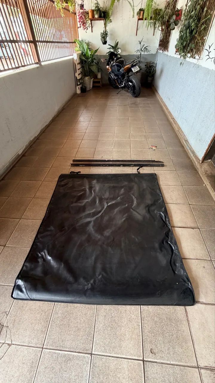Capota marítima  - Foto 4