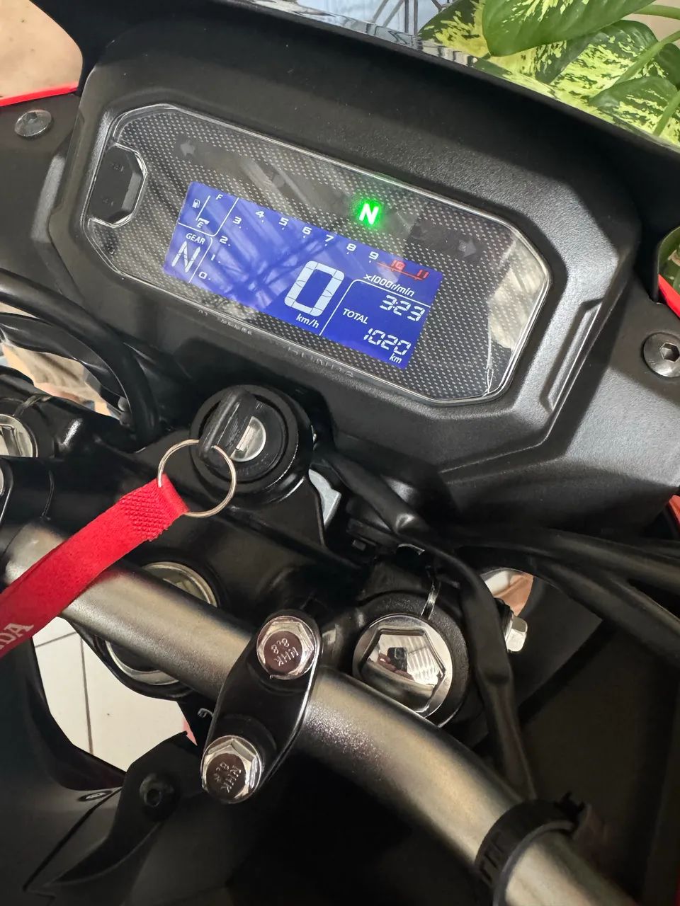 NXR 160 Bros Flex  - Foto 4