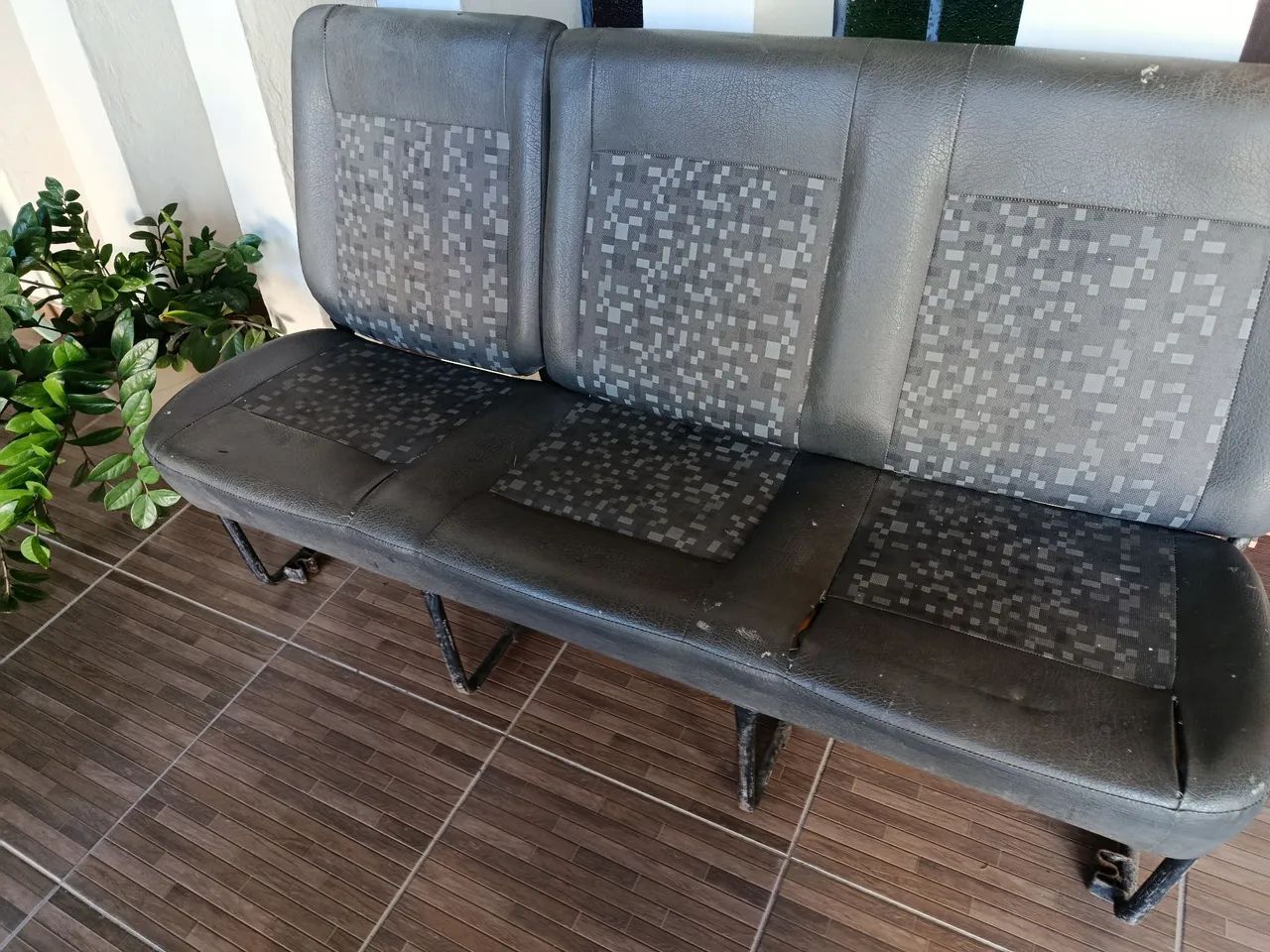 Banco da Kombi  - Foto 3