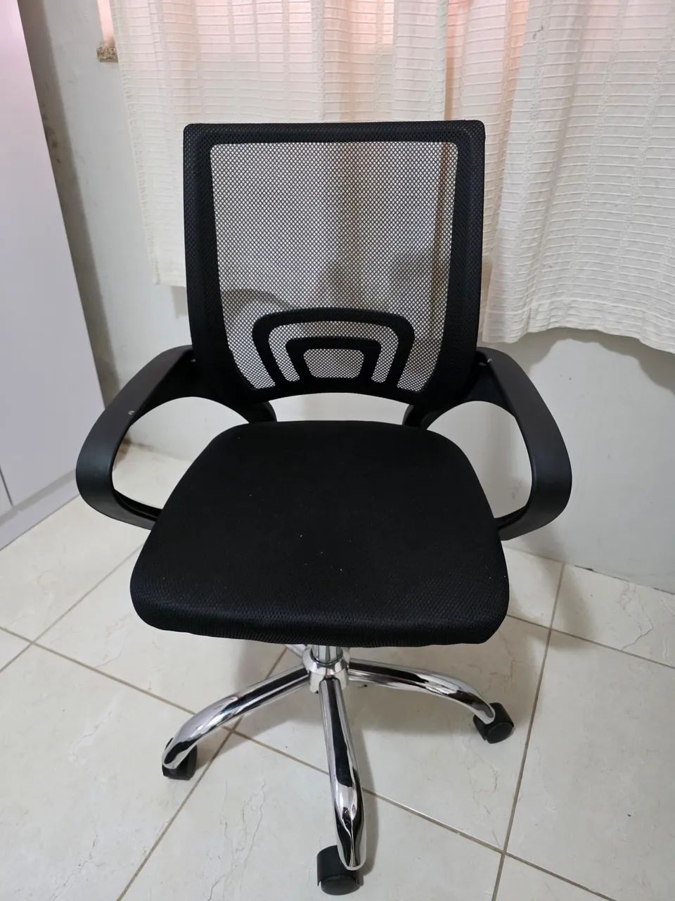 CADEIRA DE ESCRITÓRIO 