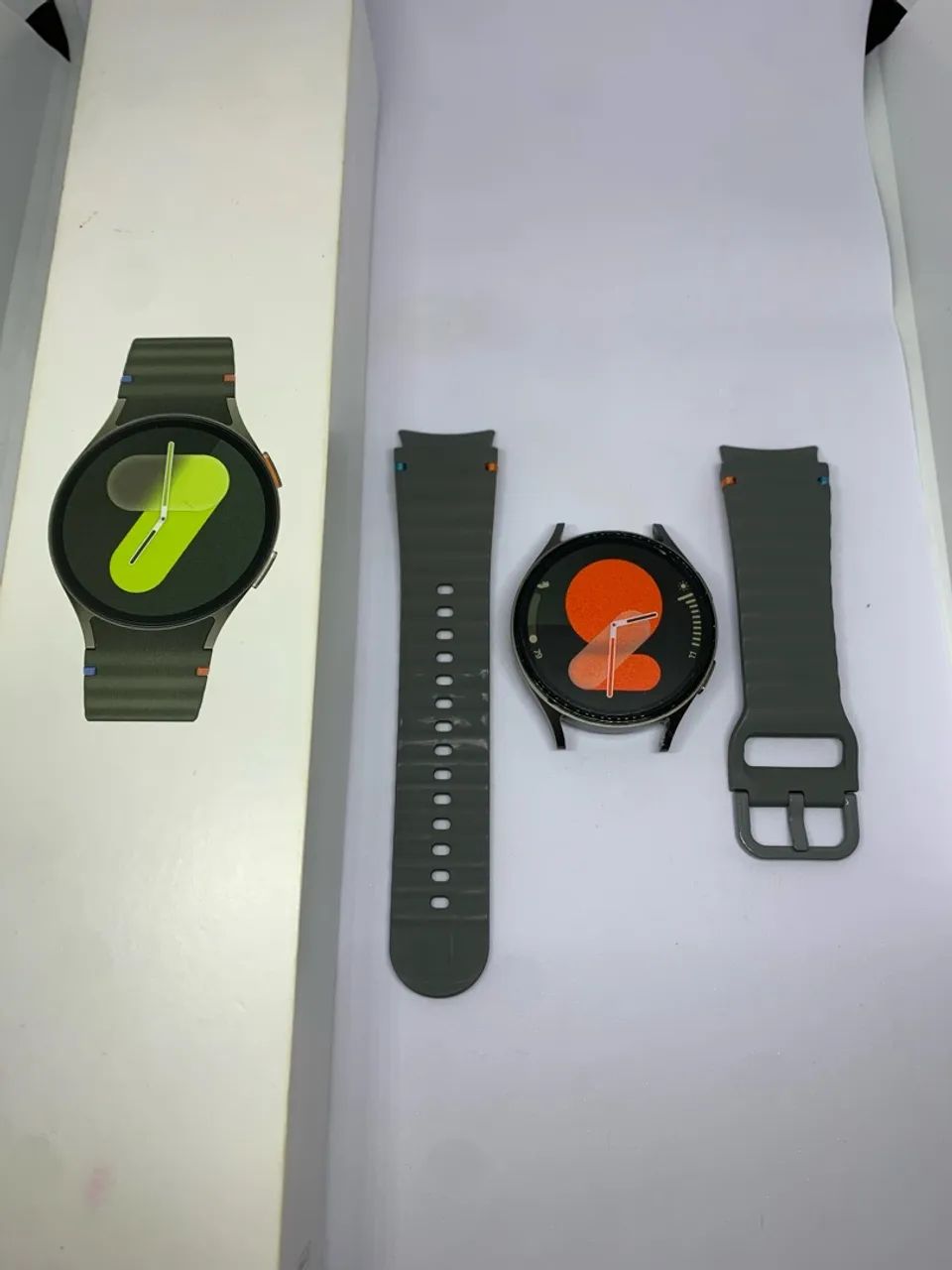 Samsung whatch 7 44mm LTE 