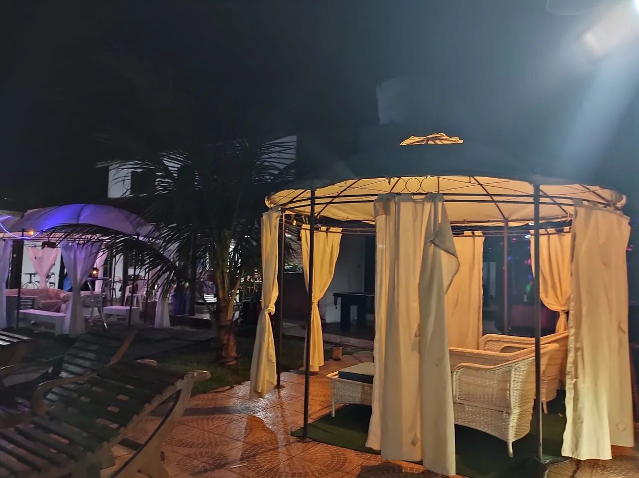 CHACARA  GLORIA  DISPONÍVEL PARA O CARNAVAL  - Foto 2