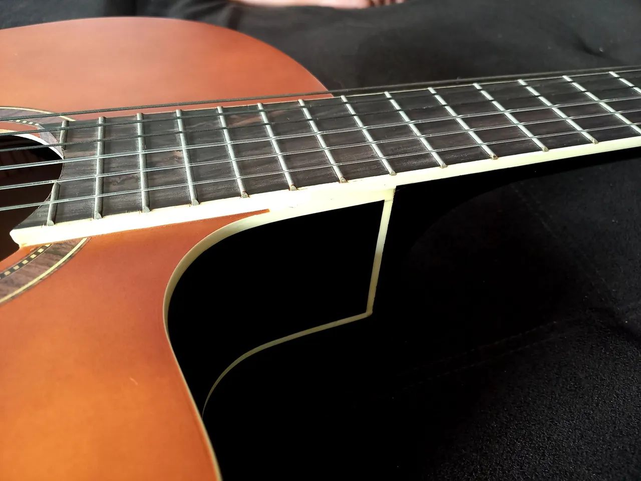 Violão Michael nylon  - Foto 4