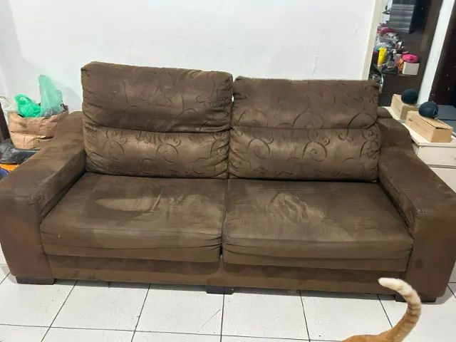 sofá - Foto 4