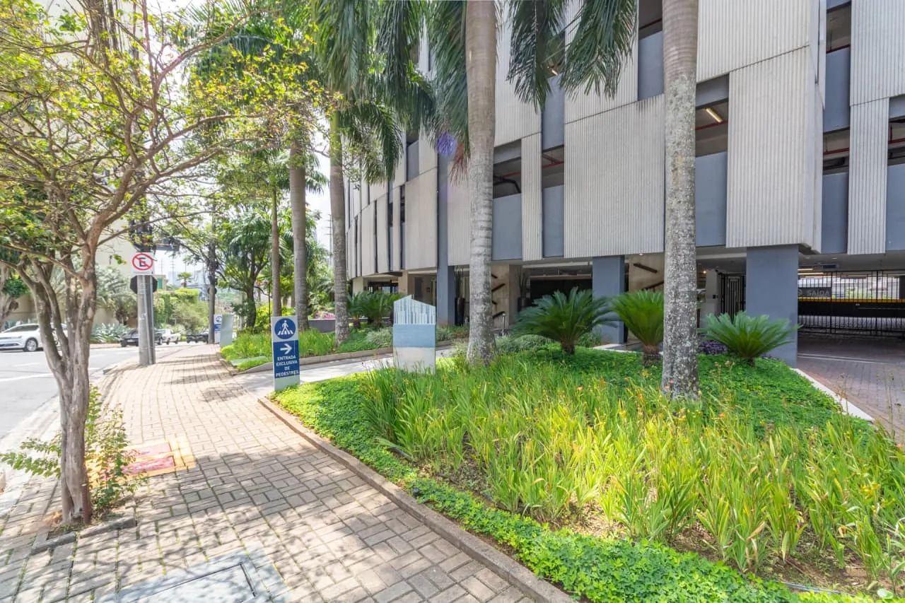 Sala comercial na Rua Francisco Tramontano, 101 - Sl 702  59 m² - Foto 5