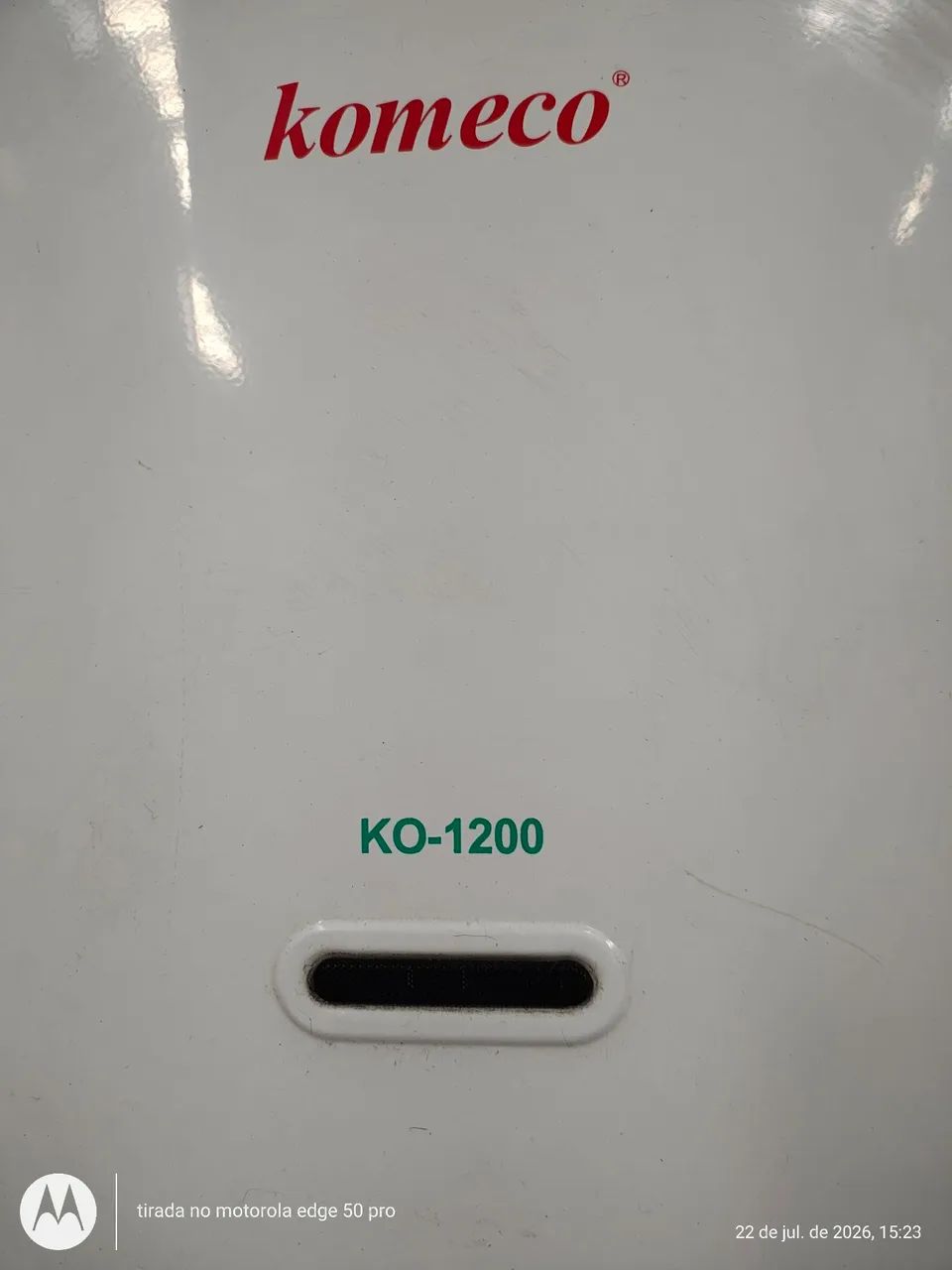 Aquecedor