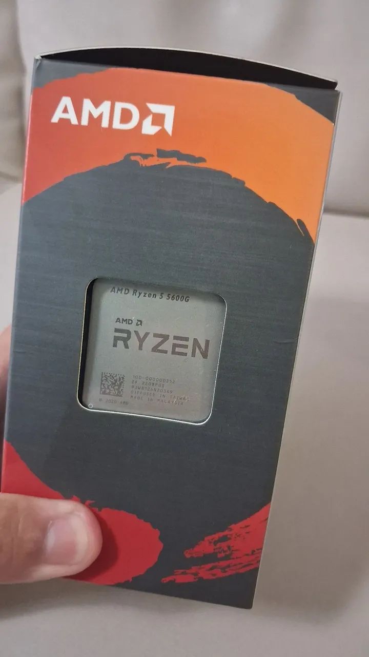 Ryzen 5600g432208679410094082
