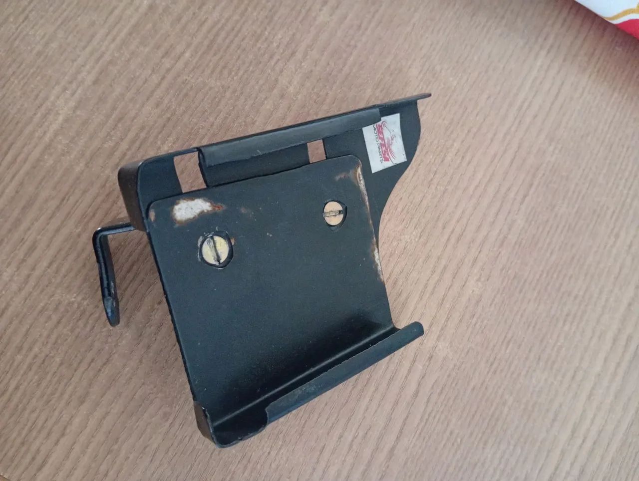 Suporte para moto