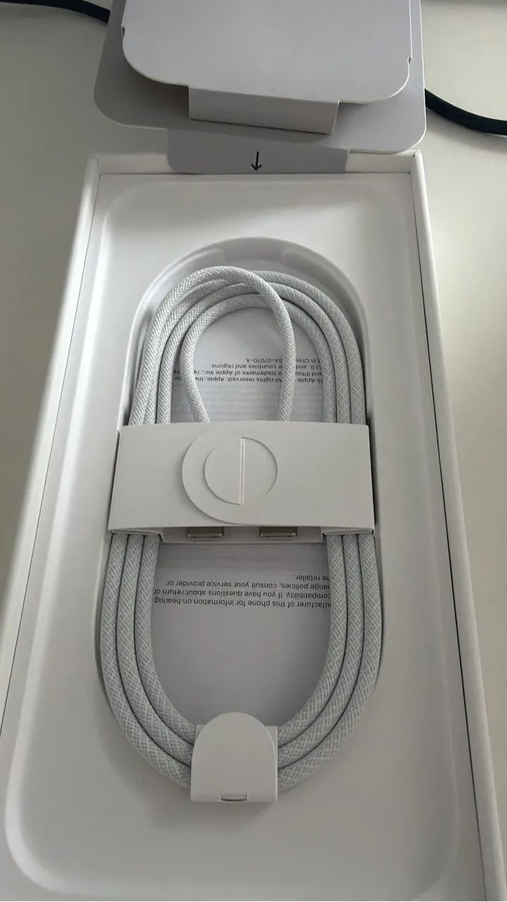 Iphone 17 Pro Max 256gb - Foto 5