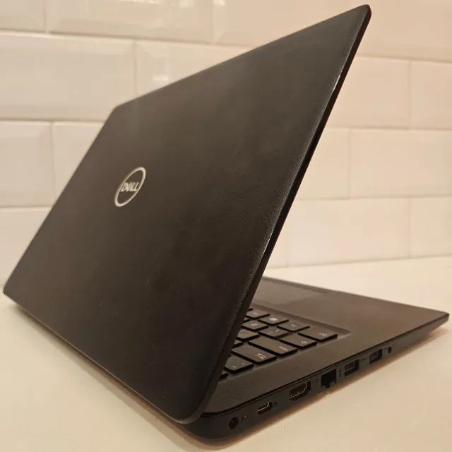 Notebook Dell i5 8th - 8Gb Ram - SSD - Notebooks - Norte (Águas