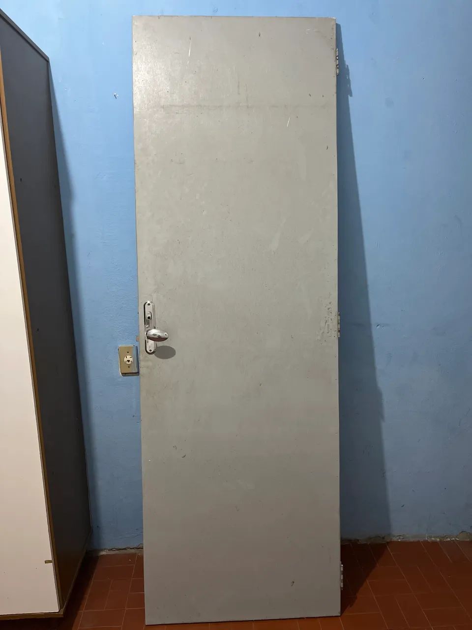 Porta de madeira  - Foto 2
