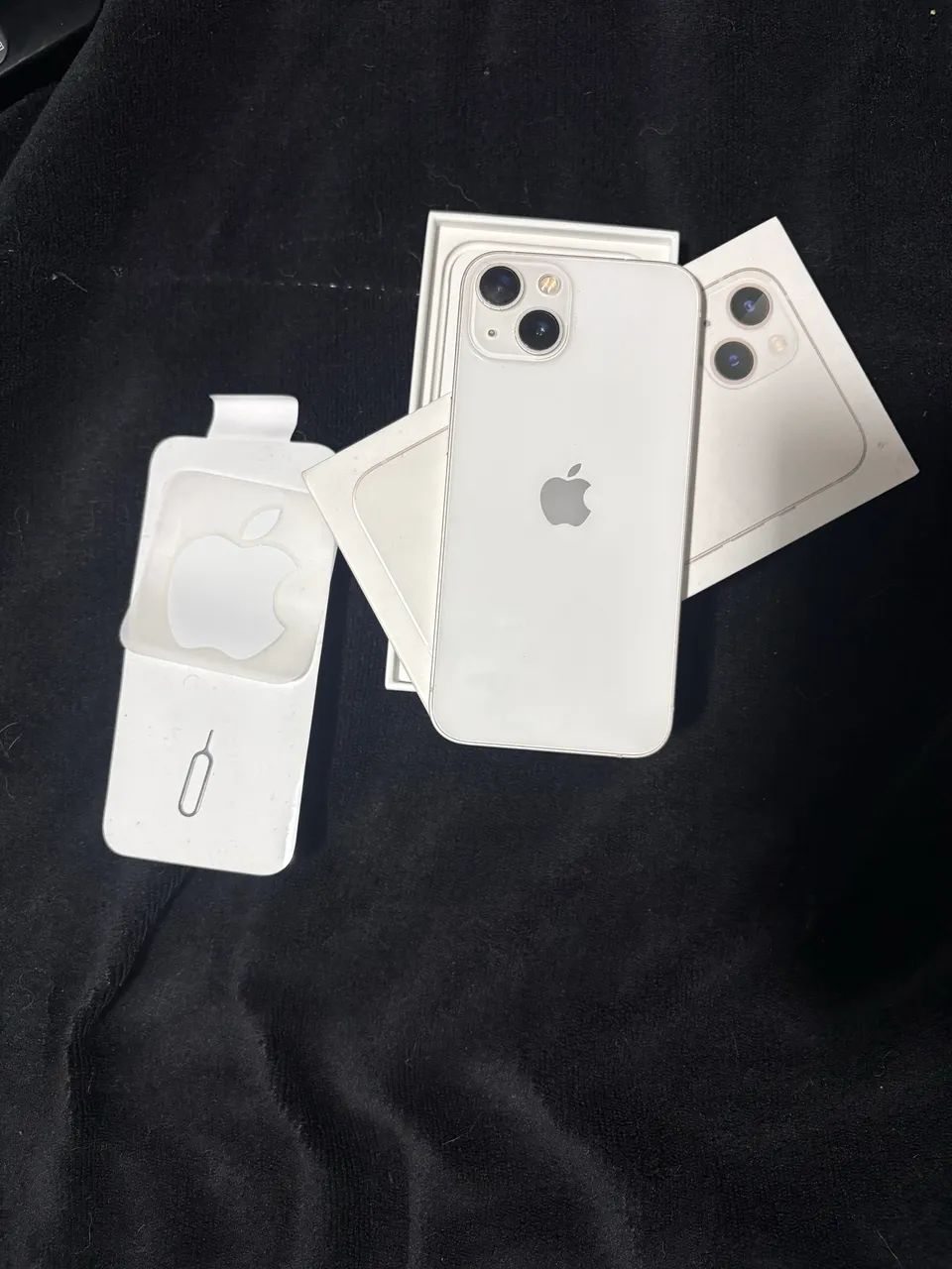 iPhone 13 128gb - Foto 2