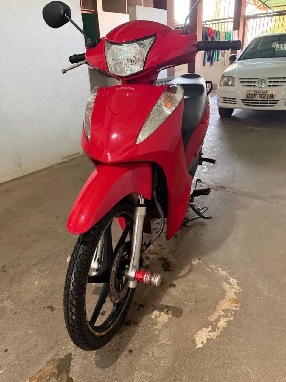 Vendo biz  - Foto 3