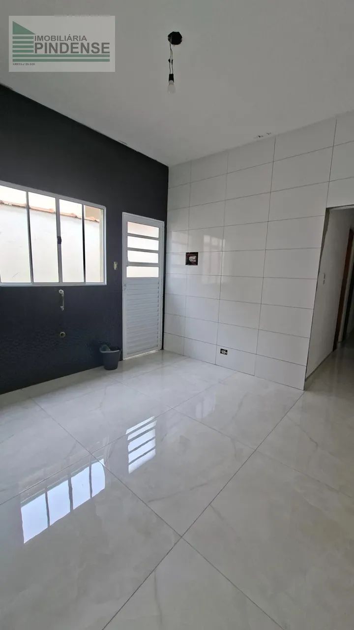 Casa em Cidade Jardim - Pindamonhangaba, SP - Foto 5