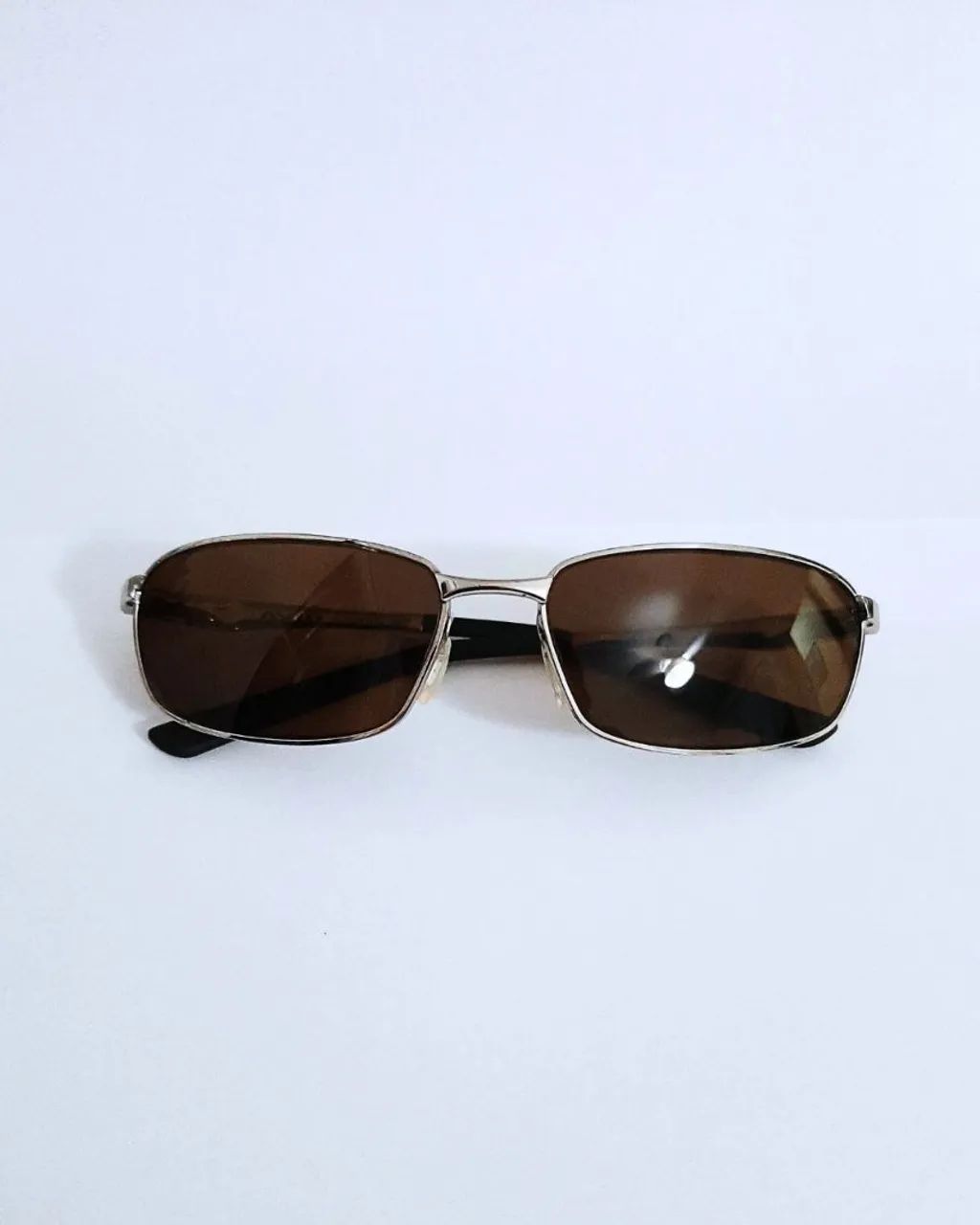 Óculos de Sol Nike AVID EV0569 002 - Lentes Marrons - Original