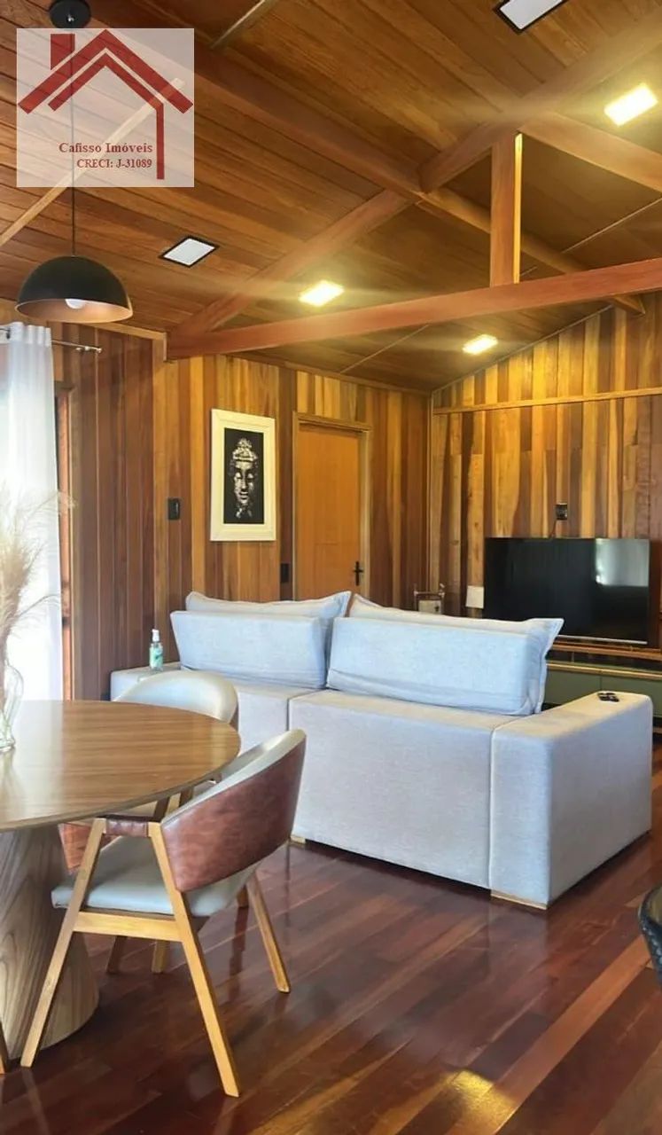 Chácara à Venda em Caputera, Sorocaba  3 Dorms, 200m² - Foto 3