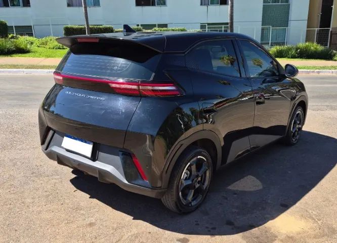 BYD Dolphin Mini (Elétrico) 2024 - Foto 4