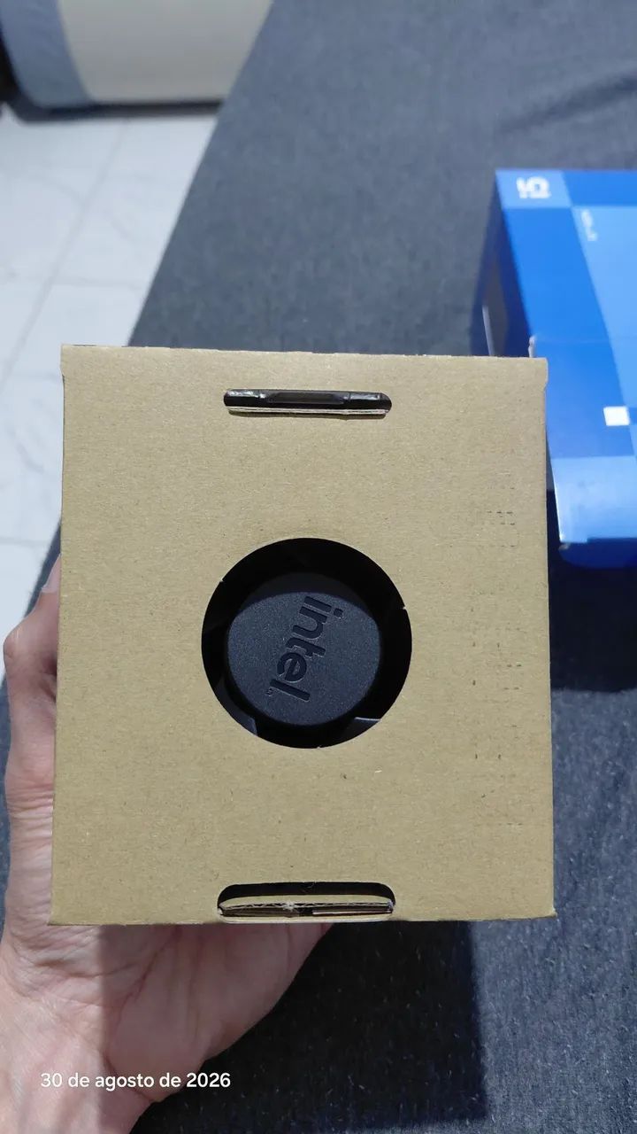 INTEL CORE i5 12th GEN - Foto 3