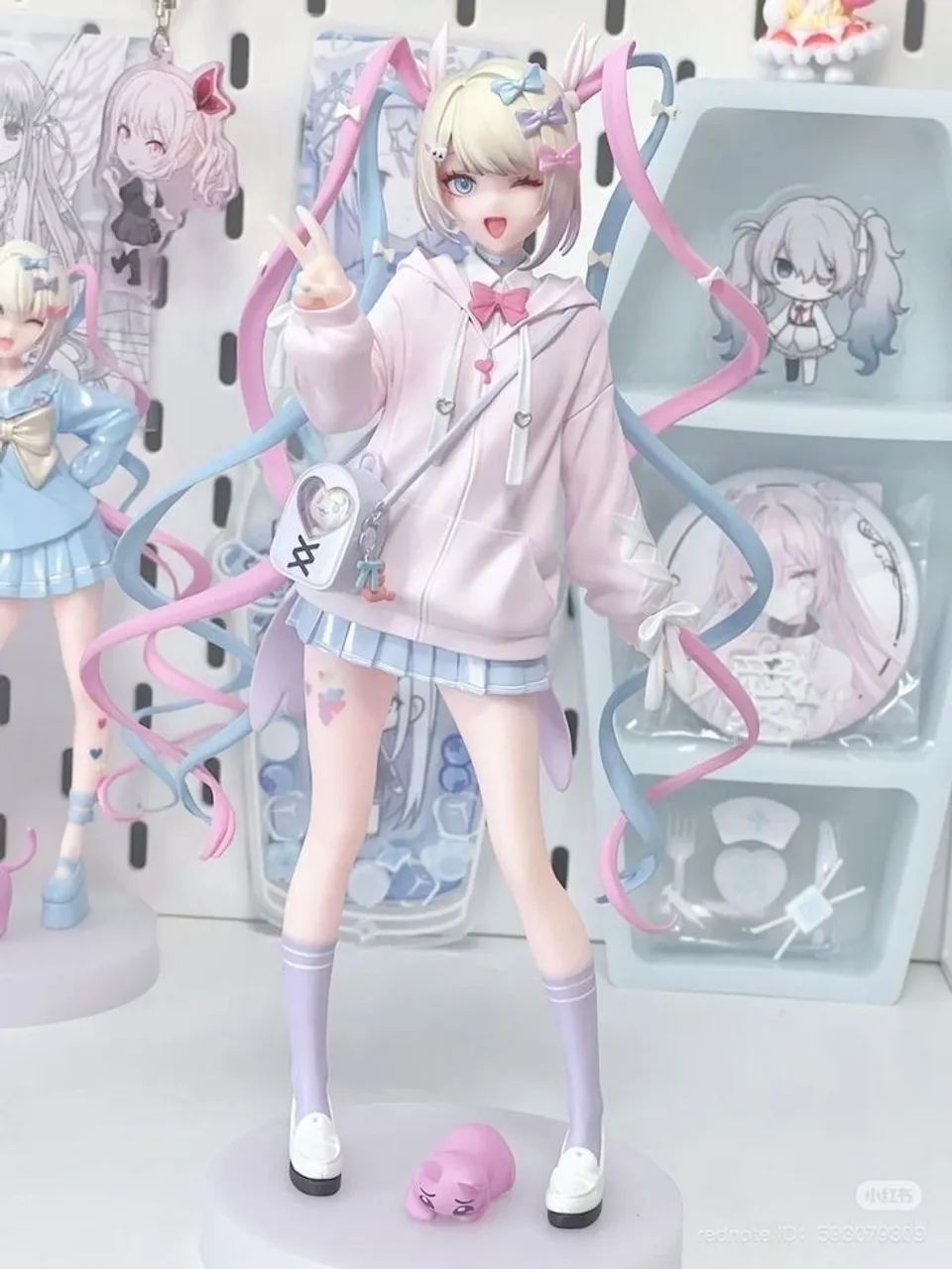 Figure Needy Girl Overdose  - Foto 2