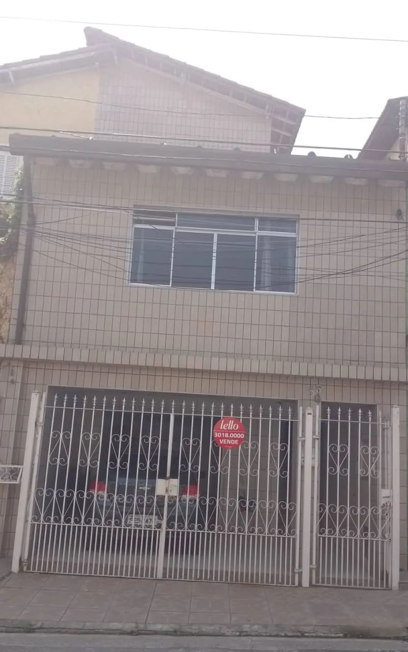 Casa comercial na Rua Benjamin Costa, 53  100 m²